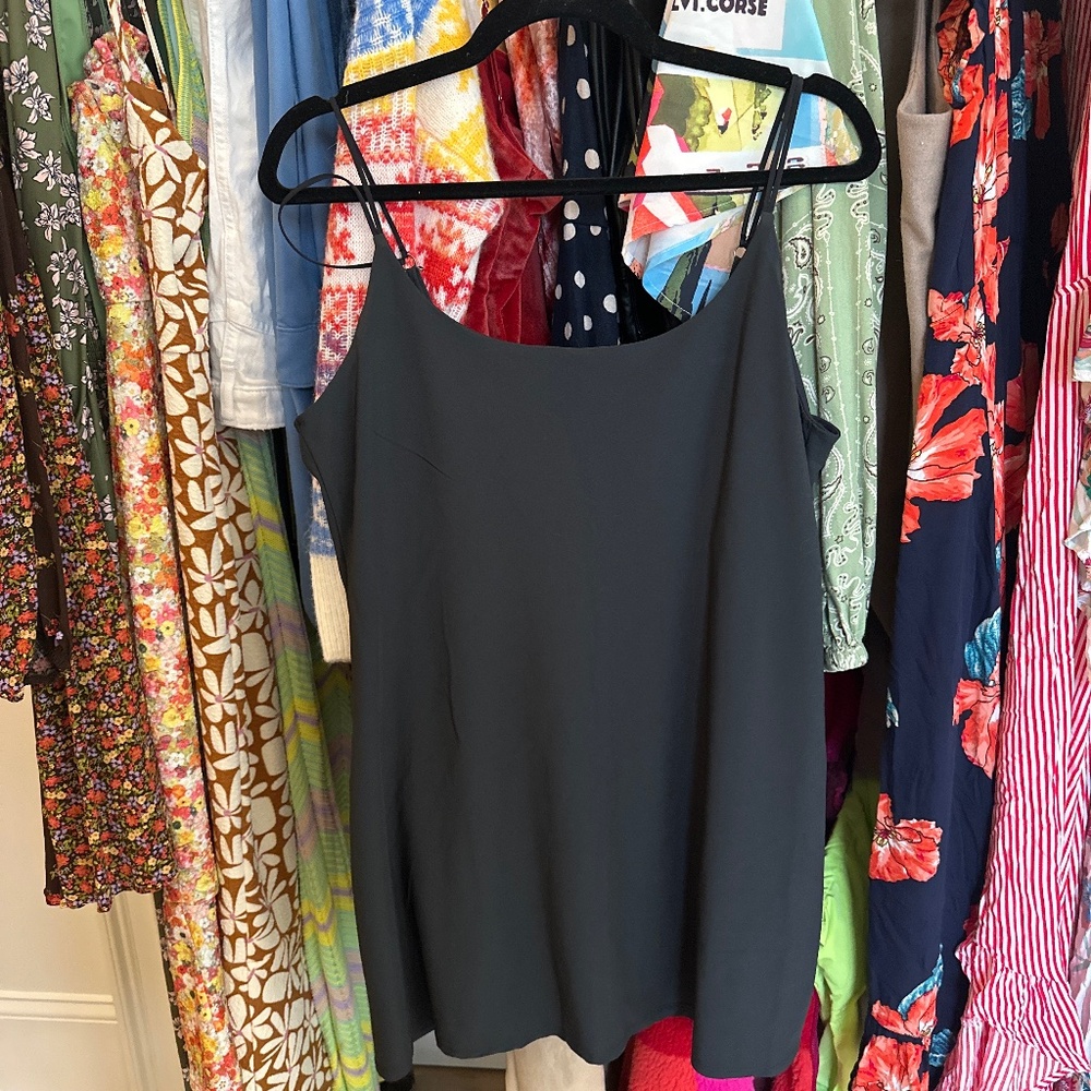 Abercrombie skort dress